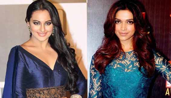 deepika padukone,sonakshi sinha,my choice,short film,sonakshi fire on deepika  దీపికాను కడిగేసిన సోనాక్షి! 